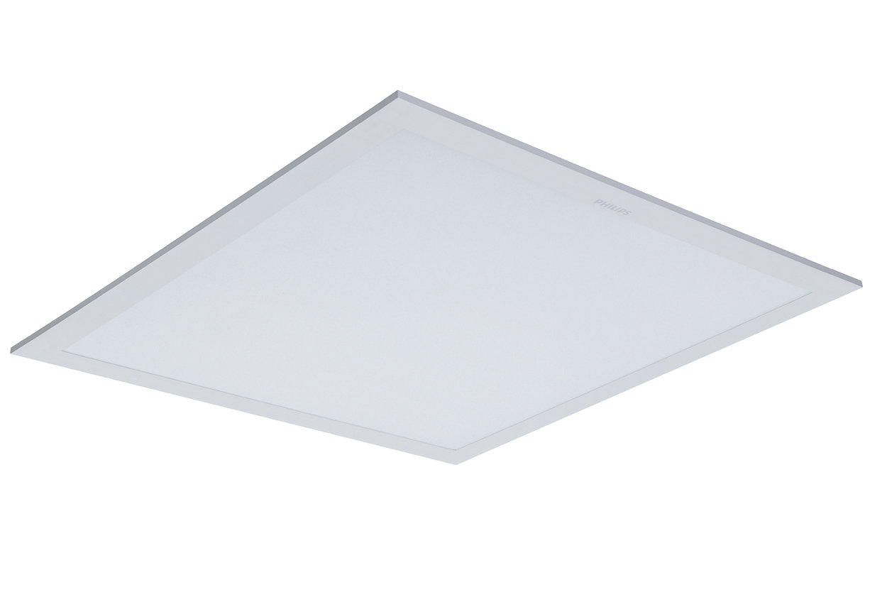 Panel Ledinaire − jednoducho skvelé LED svietidlo