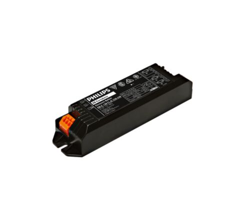 EB-C 118 TL-D 220-240V 50/60Hz
