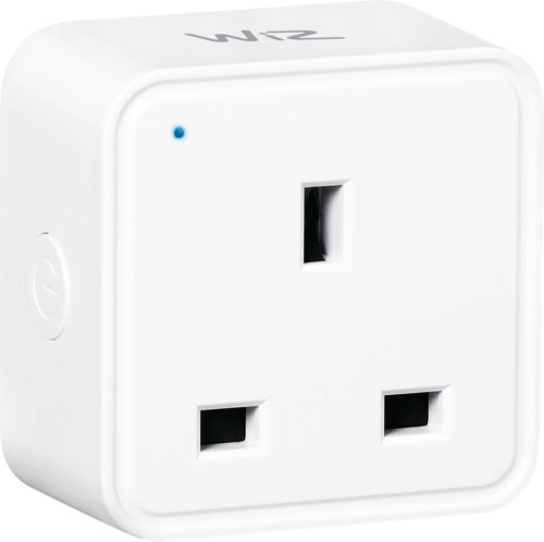 WiZ Accessory Smart Plug