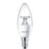 LED Candle & Lustre