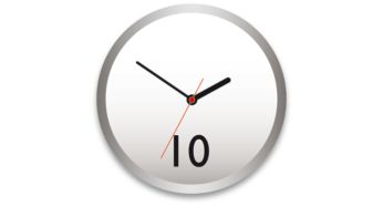 Long lifetime - lasting up to 10 years