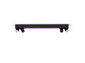 Centris 4er Deckenspot