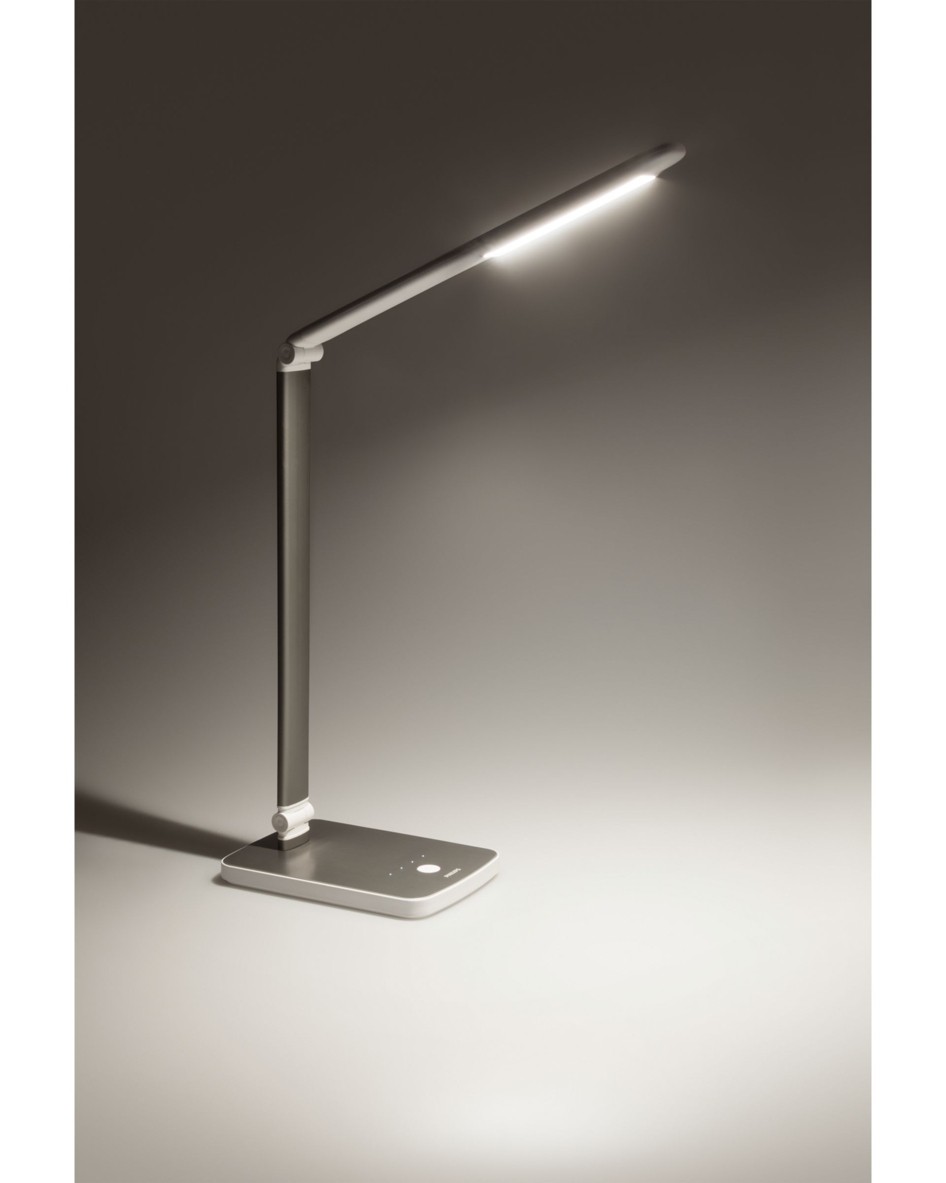 philips reliable desk lighting