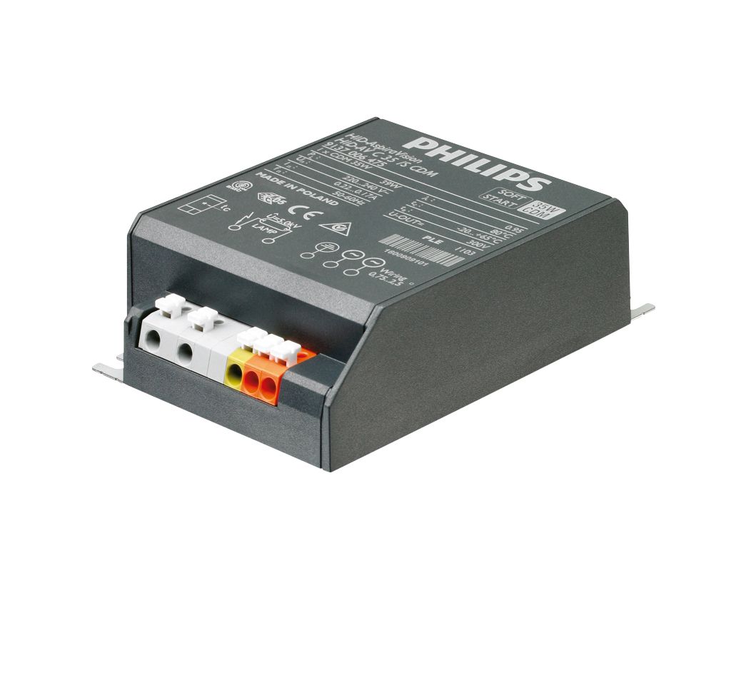 AspiraVision Compact for CDM
