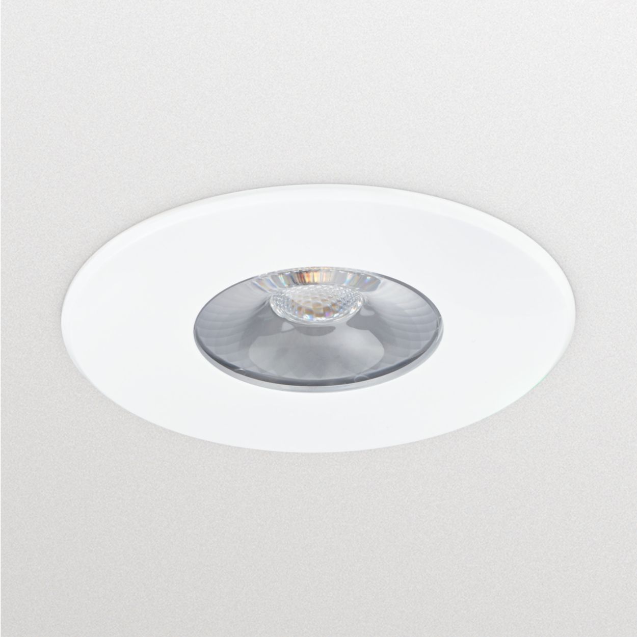 CoreLine Recessed Spot gen2 – för alla projekt där ljuset är A och O