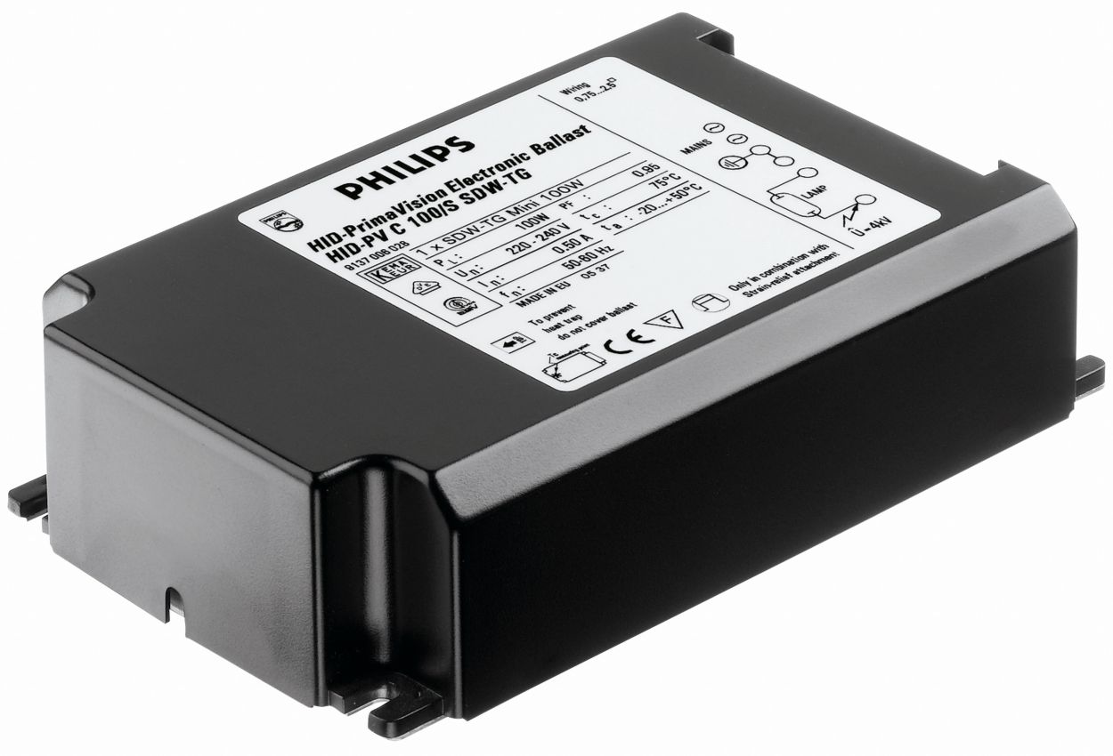 PrimaVision SDW-TG (50W & 100W) for SDW-TG - High quality and robust performance