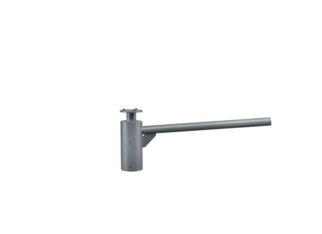 MPS Mid-Pole 6M Steel