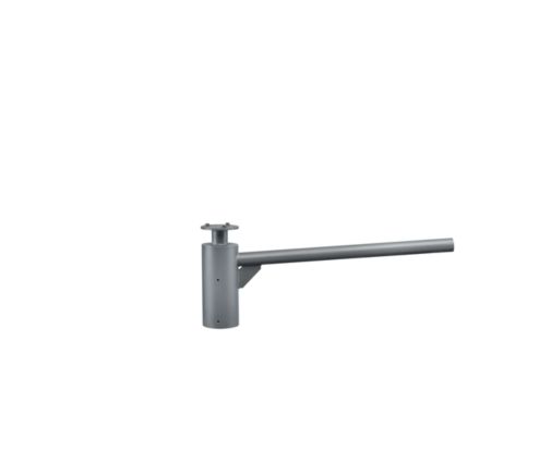 MPS Mid-Pole 6M Steel