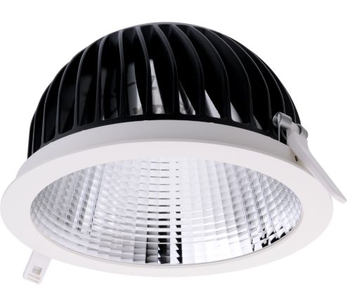 DN592B LED25/840 POE C D200  WH WB GM