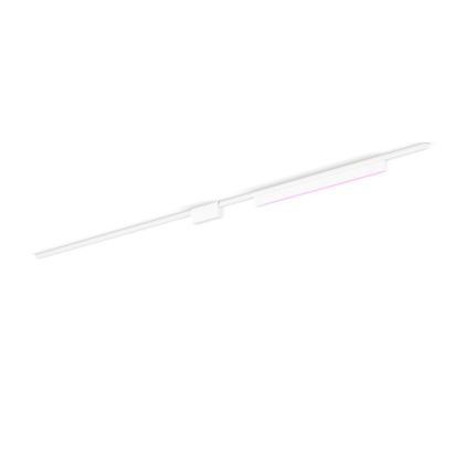 An image of product of the Perifo straight ceiling base kit (1 light bar)