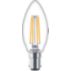 LED Candle & Lustre