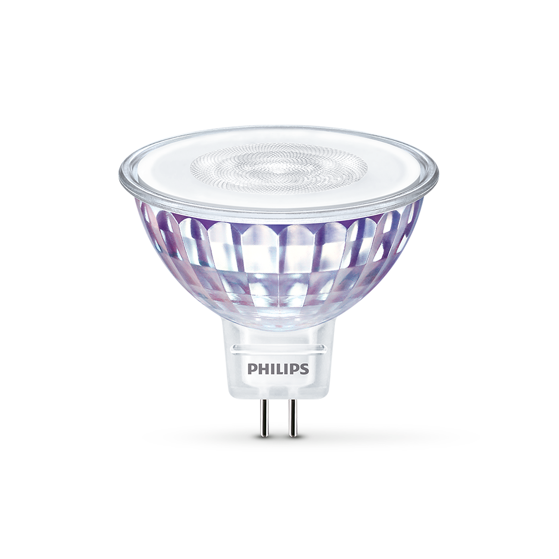 Lampes MASTER Value LEDspot GU4 et GU5,3 DIM