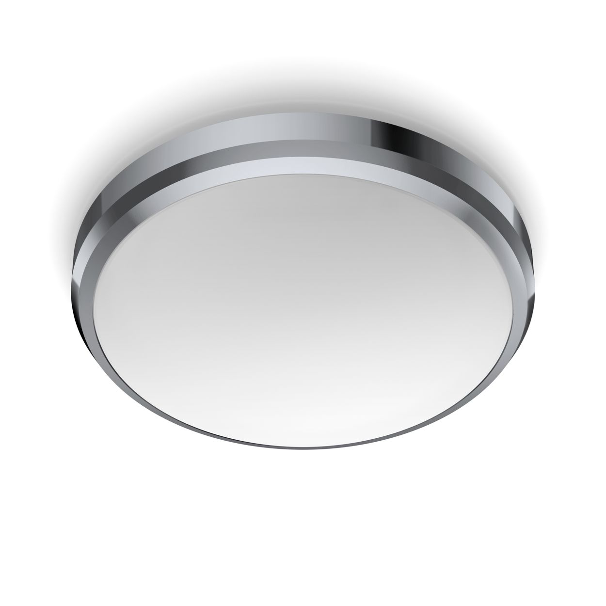 Behagligt LED-ljus som är skonsamt för ögonen