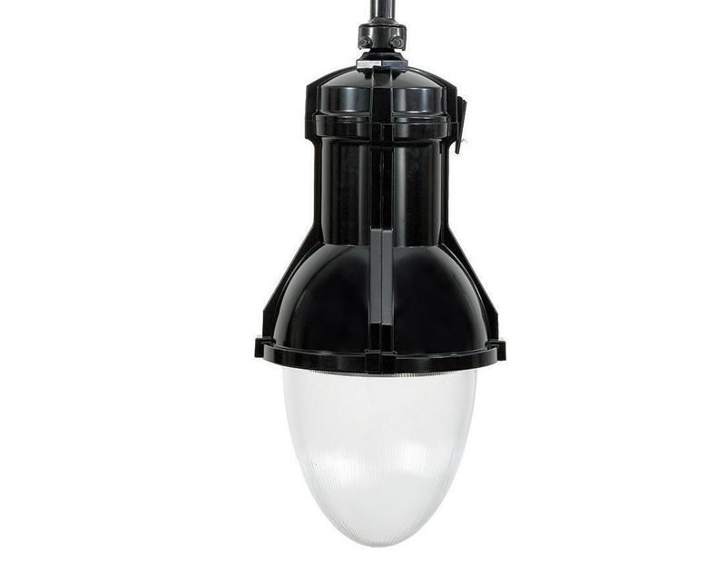 Teardrop LED pendant large (TXF9) - Generation 3