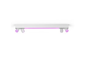 Centris 4er Deckenspot