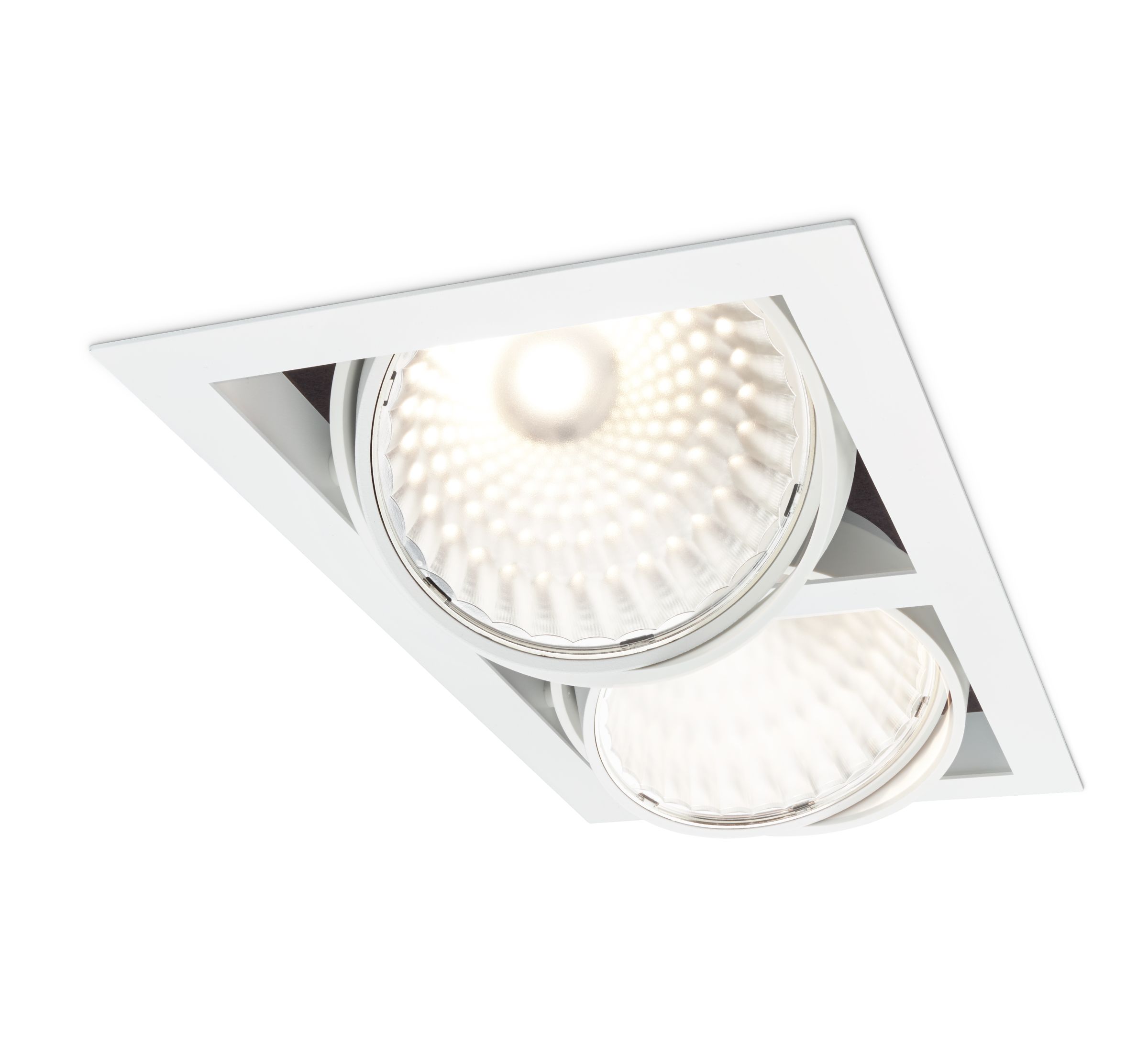 GreenSpace Accent Gridlight