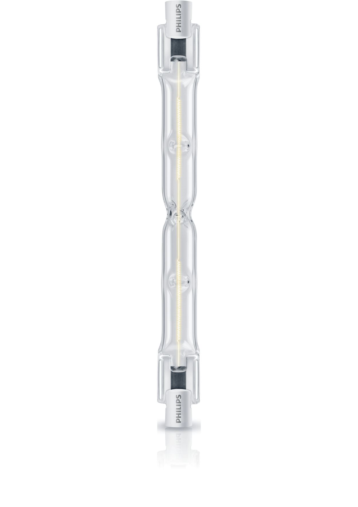 Alogena Lampadina Lineare Alogena 8727900922233 Philips