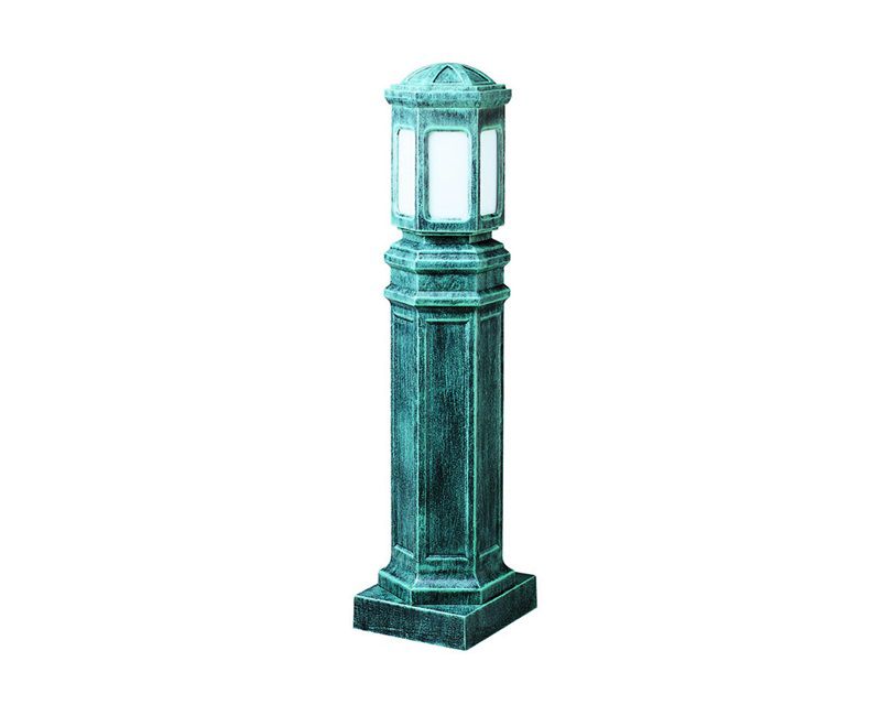 TB361 Bollard