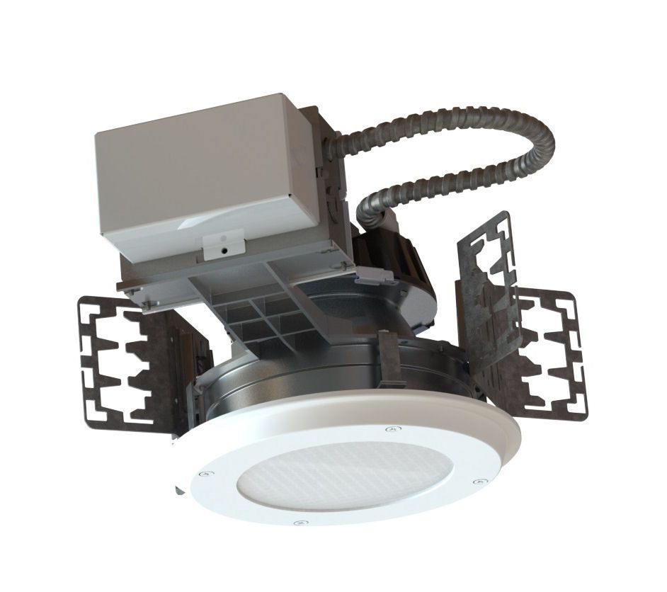 SurgiCare Downlight