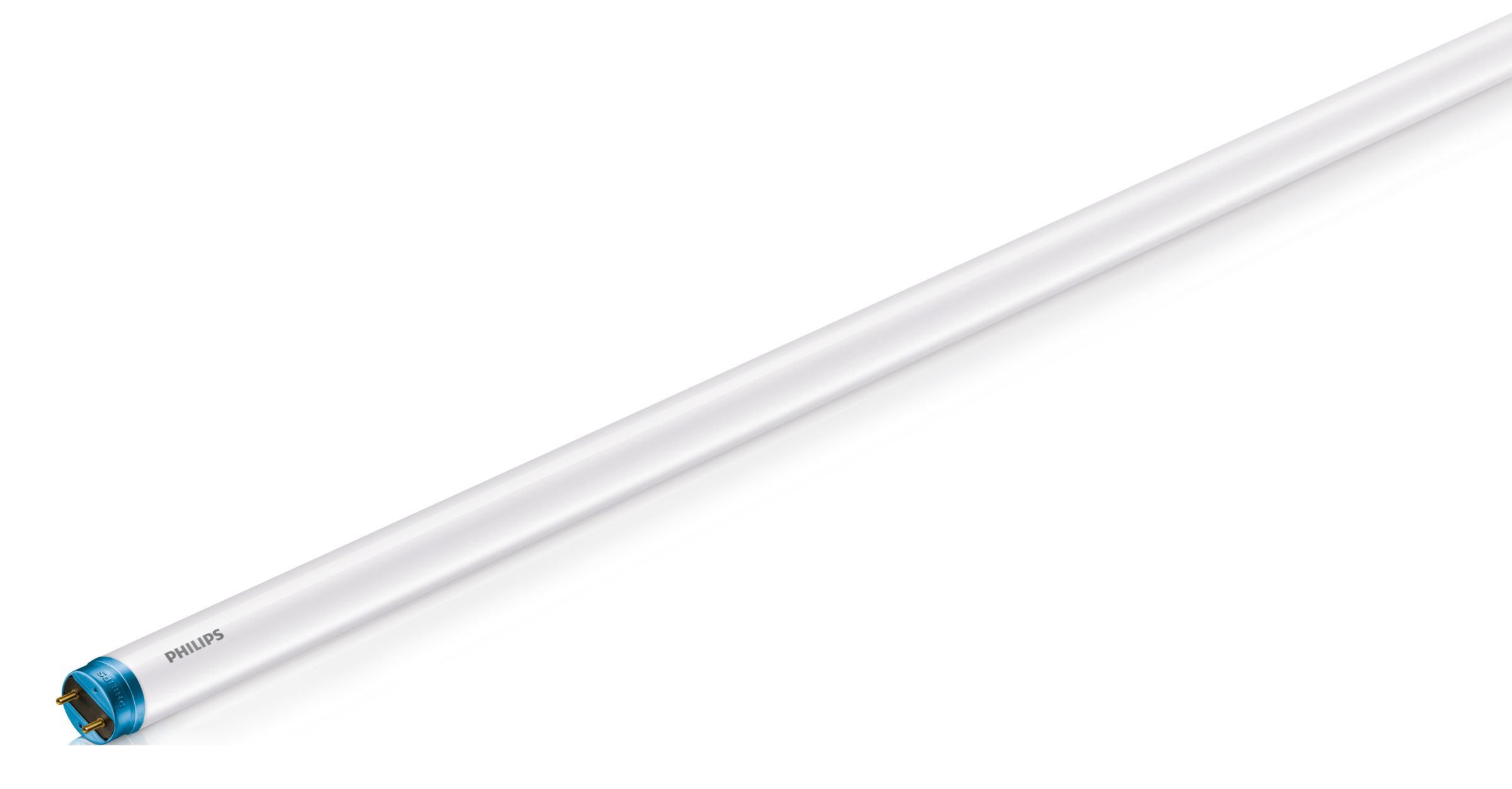 Essential LED tubes T8 Mains |