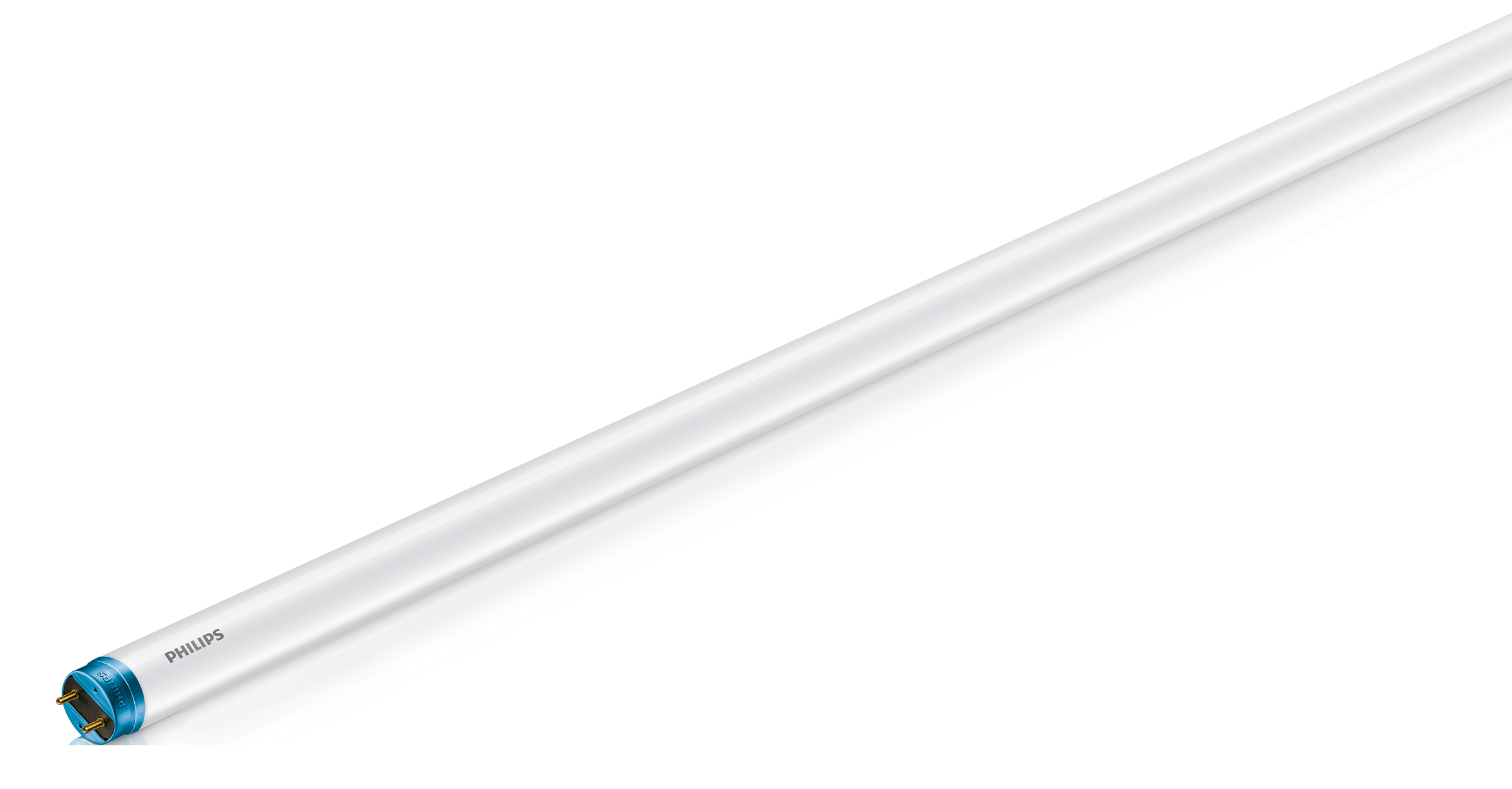 Essential LED tubes T8 Mains