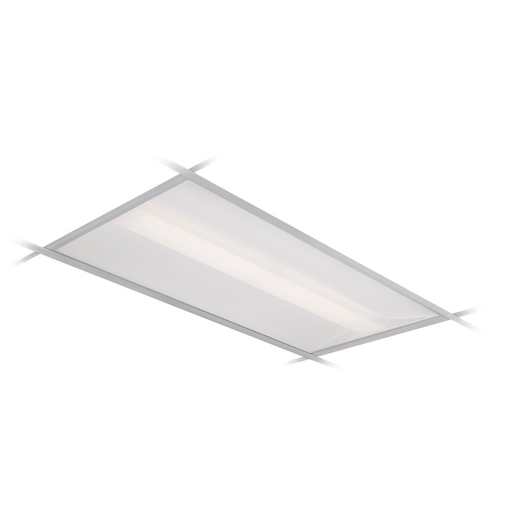 ClearAppeal Recessed LED