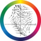LDCR_HPL_N_125W-Colour rendering diagram