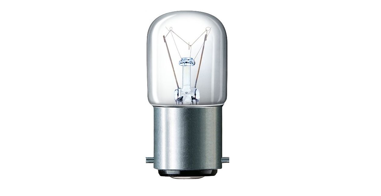 Appliance Lamp