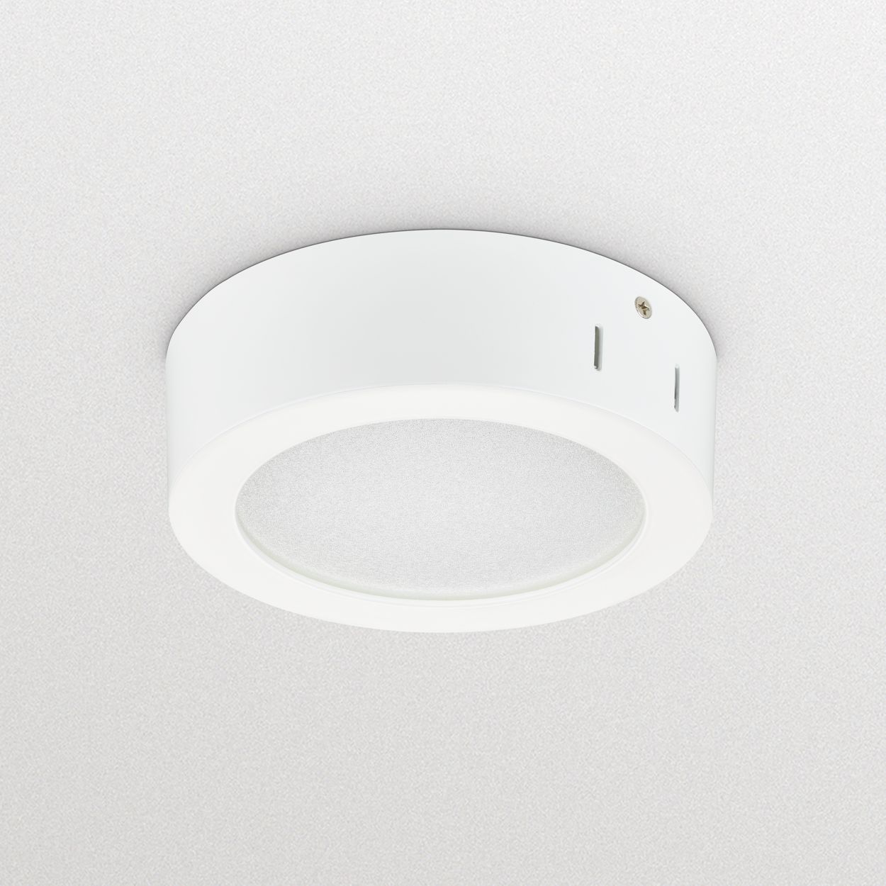 CoreLine SlimDownlight - La soluzione ideale per garantire un ottimo rapporto efficienza/qualità della luce
