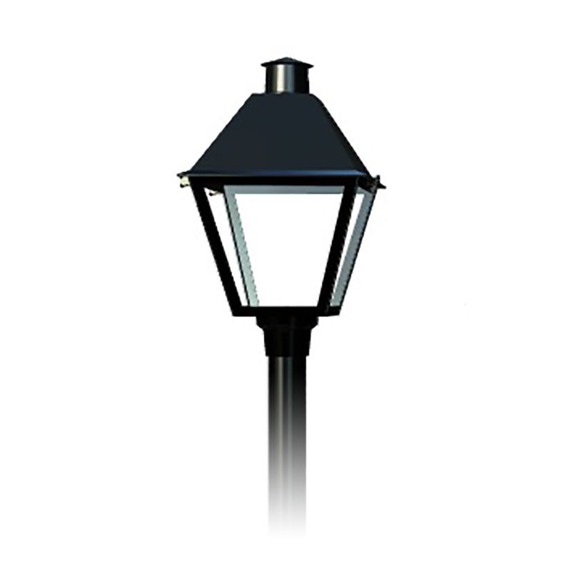 L40U luminaire DEL en bout de fût (L40U)