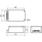 HID-DVE 1-10V 210 CDMe/CPO, HID-PVE 210 CDMe/CPO, HID-PV E 35 /S CDM
