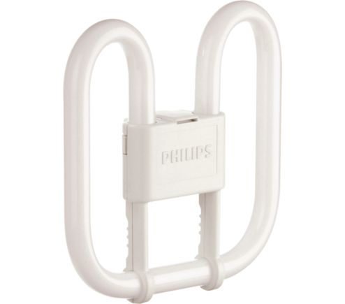 Pl Q 28w 7 4p 1ct 10box Philips