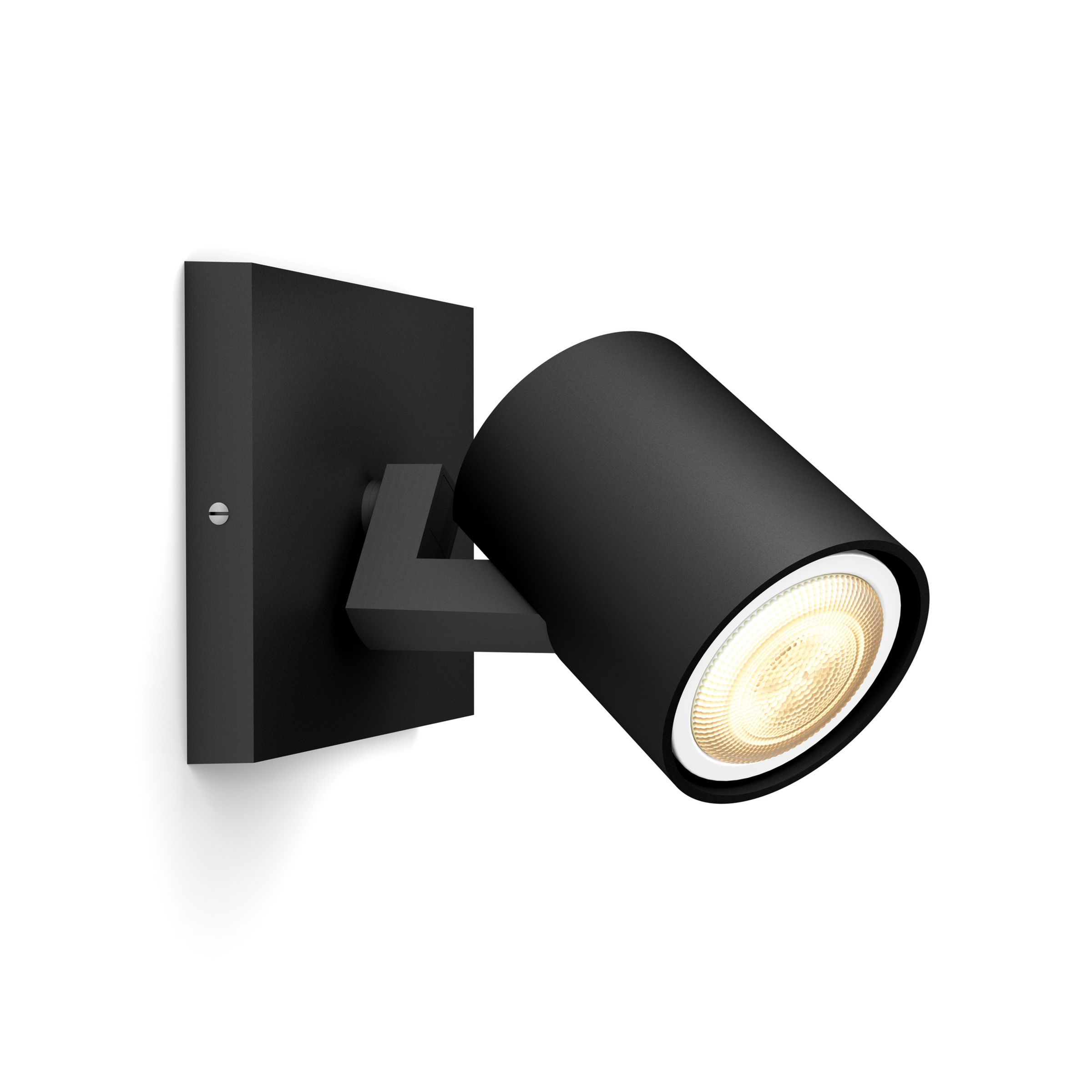 Hue Runner Spotlight Extension – Black