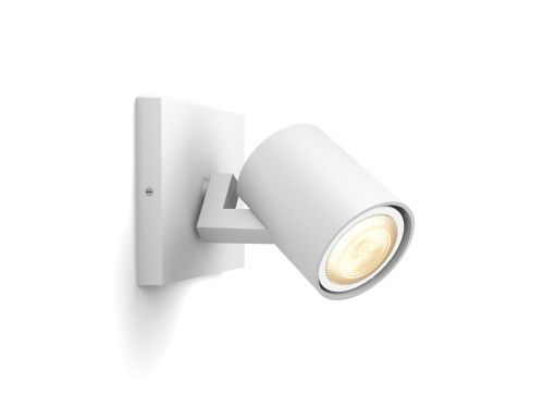 Hue White Ambiance Runner Einzelspot weiß Erweiterung