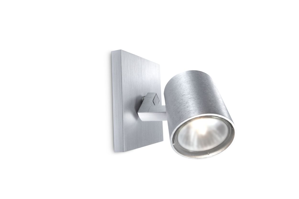 Hoogwaardige spot zonder lamp 