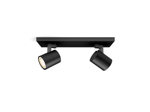 Hue White ambiance Runner 2-licht spotbalk