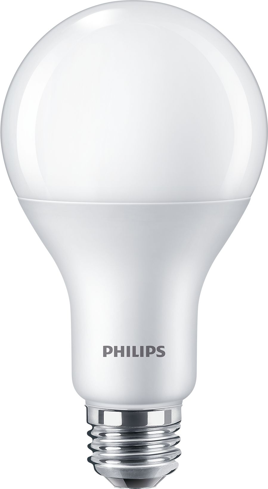 Ampoule LED E27 Philips décorative à filament - LED classic-giant 40W E27  T65 GOLD DIM - Decoreno