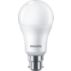 LED Bulb 84W A67 B22 x2