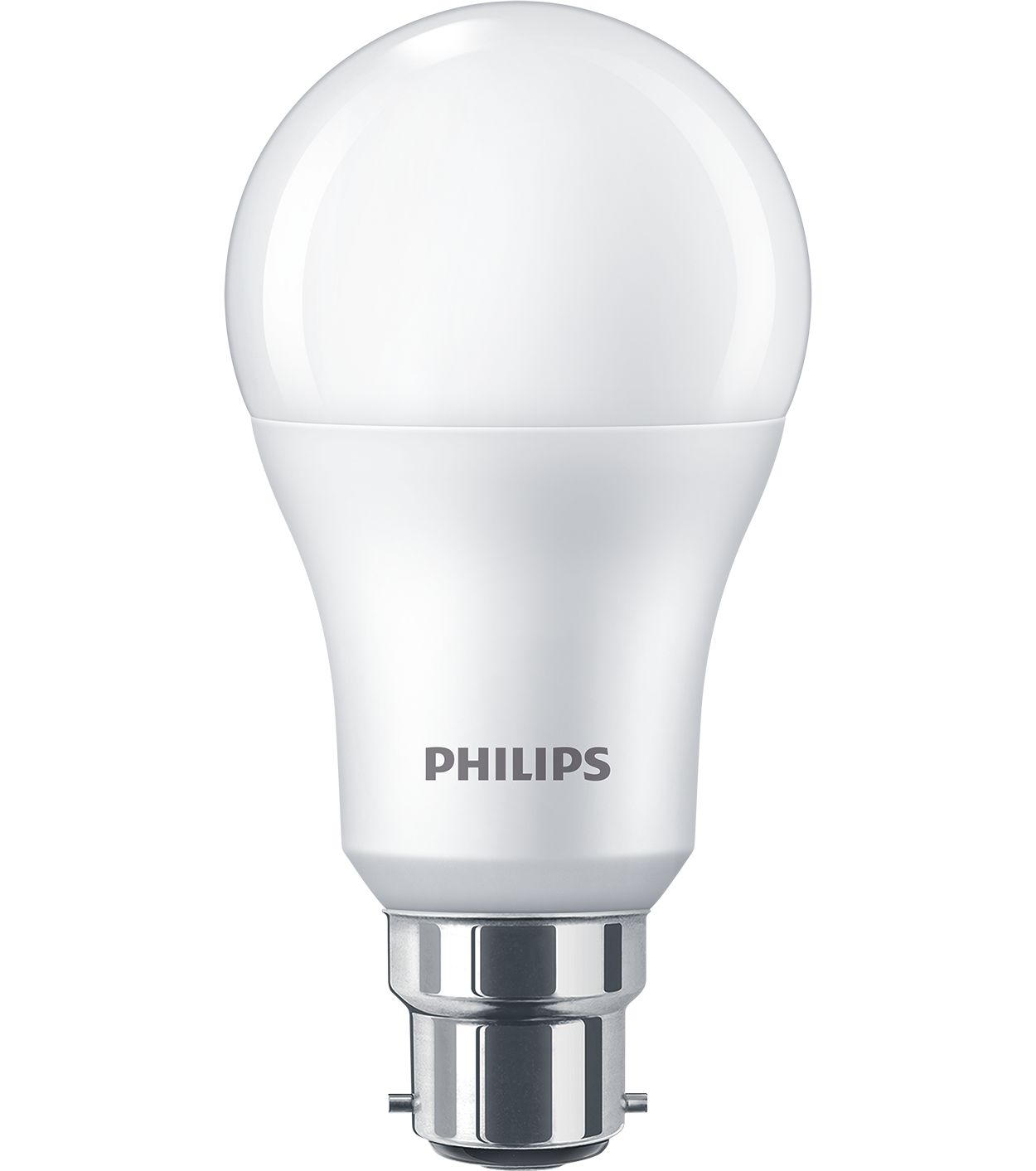 A light bulb like no other