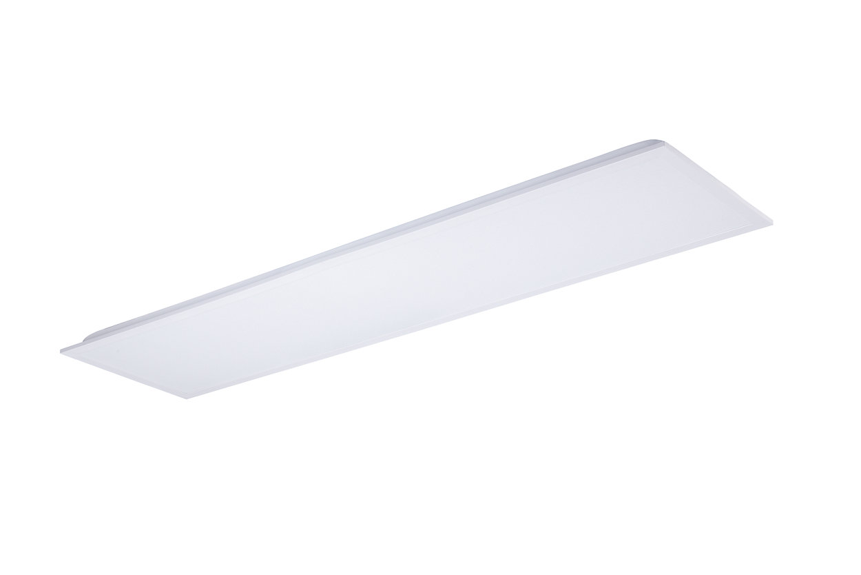 The most affordable LED panel delivering comfortable light with excellent uniformity. Slimmer then it’s predecessor, it is durable, energy efficient and with 3 years warranty