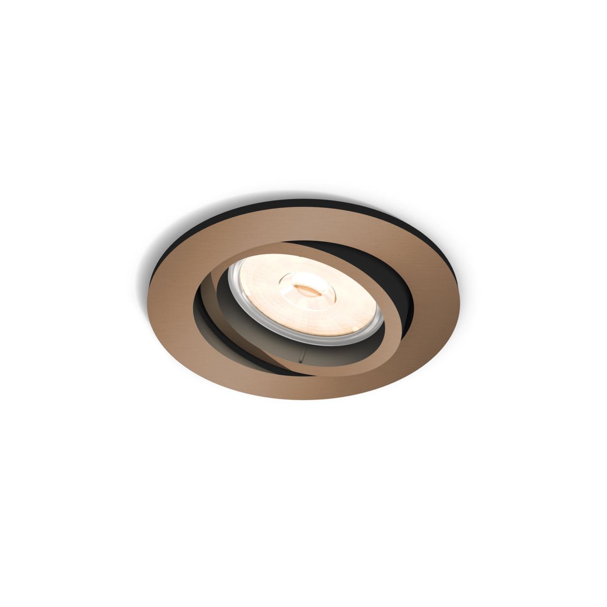 Créez un style lumineux adapté