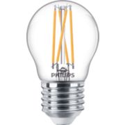 LED Kerzenlampe (dimmbar)