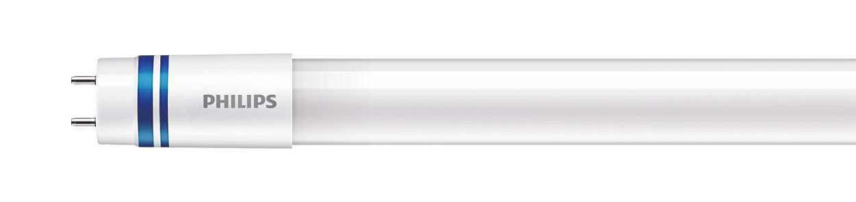 Philips MASTER tubo LED InstantFit Equipo electrónico T8