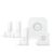 Bundel: 3x Secure Contact Sensoren + 1x Motion Sensor + Bridge