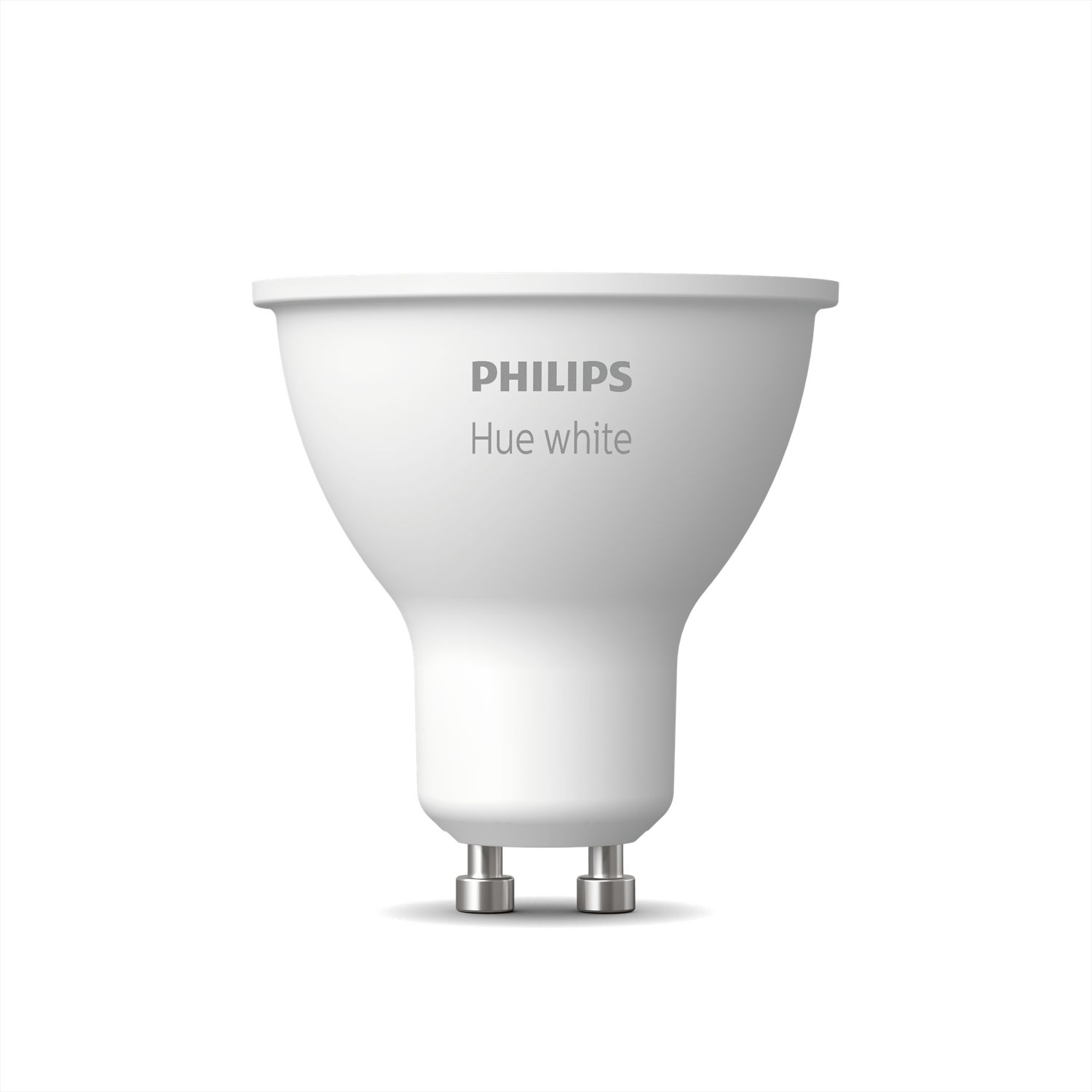 Hue White Einzelpack Gu10 Philips