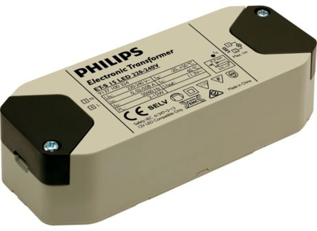 ET-S 15 LED 220-240V