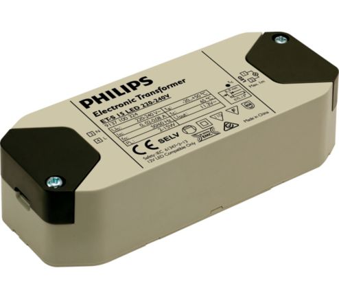 ET-S 15 LED 220-240V