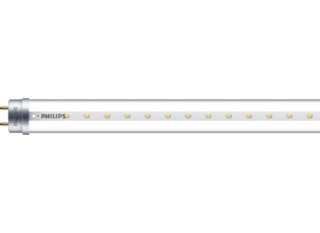 ECOFIT LEDtube 1200mm 16W 765 T8 CT G WV