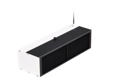 WL345W 1xTUV T5 25W HFS