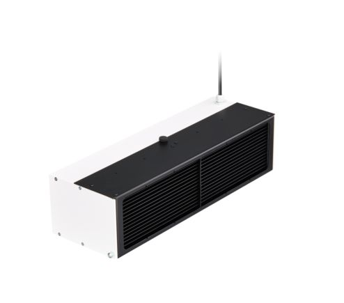 WL345W 1xTUV T5 25W HFS